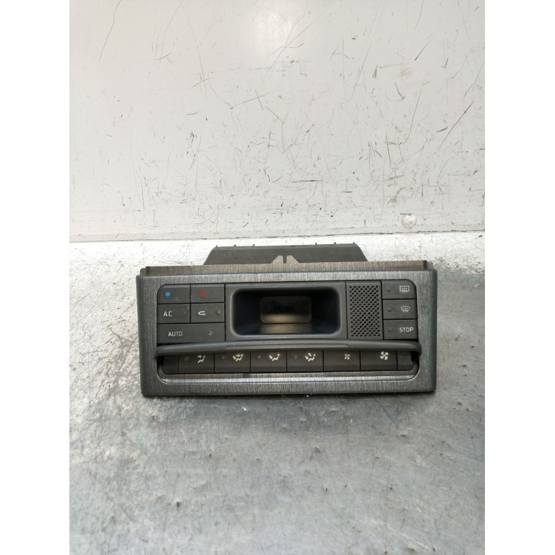 Recambio de mando calefaccion / aire acondicionado para renault laguna (b56) 2.2 dt rxe referencia OEM IAM 7700433065 9140010377