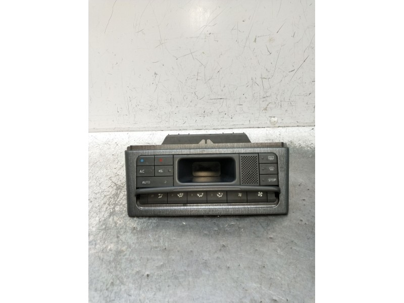 Recambio de mando calefaccion / aire acondicionado para renault laguna (b56) 2.2 dt rxe referencia OEM IAM 7700433065 9140010377