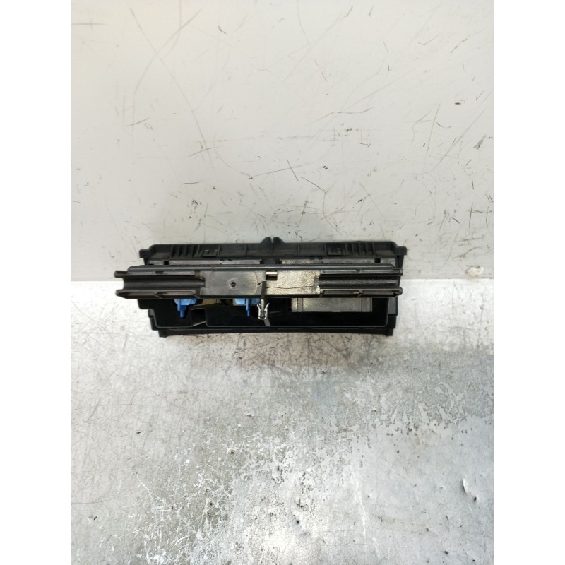 Recambio de mando calefaccion / aire acondicionado para renault laguna (b56) 2.2 dt rxe referencia OEM IAM 7700433065 9140010377