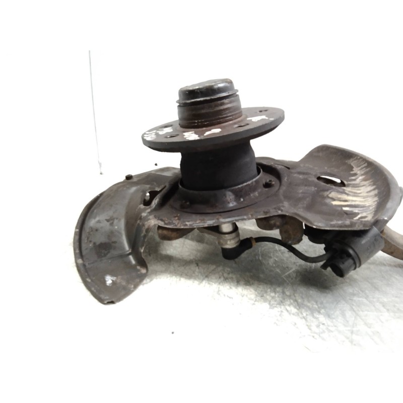 Recambio de mangueta delantera derecha para mercedes clase s (w140) berlina 300 sd t. / s 350 turbo (140.134) referencia OEM IAM