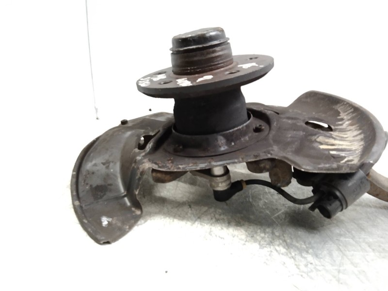Recambio de mangueta delantera derecha para mercedes clase s (w140) berlina 300 sd t. / s 350 turbo (140.134) referencia OEM IAM