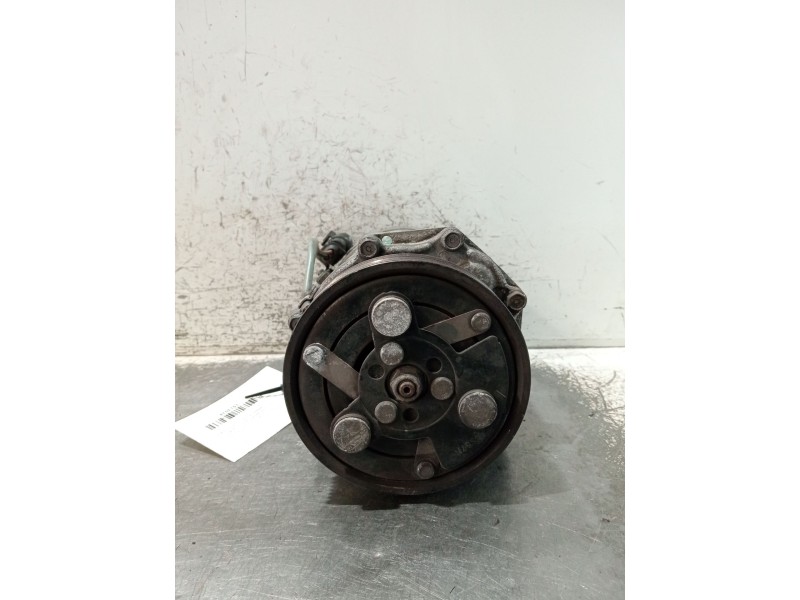 Recambio de compresor aire acondicionado para volkswagen golf iv variant (1j5) 1.6 referencia OEM IAM 1J0820803F  