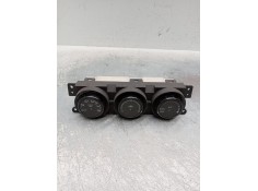 Recambio de mando calefaccion / aire acondicionado para mazda mx-5 (nc) referencia OEM IAM a02000a5504000  
