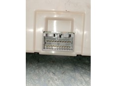 Recambio de mando calefaccion / aire acondicionado para mazda mx-5 (nc) referencia OEM IAM a02000a5504000   2