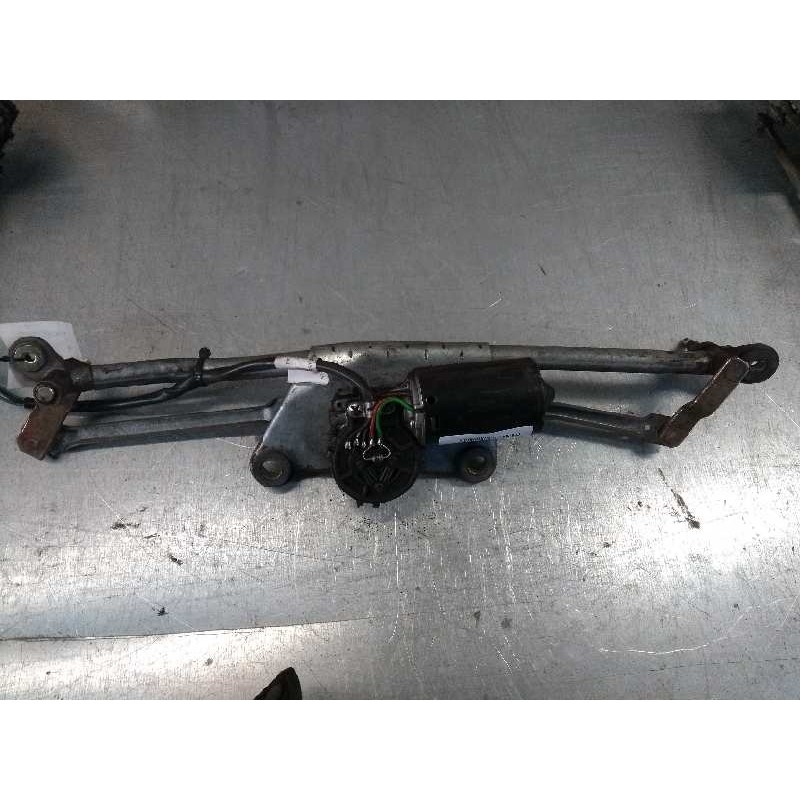 Recambio de motor limpia delantero para citroen xantia break 1.9 turbodiesel referencia OEM IAM 0390241337  