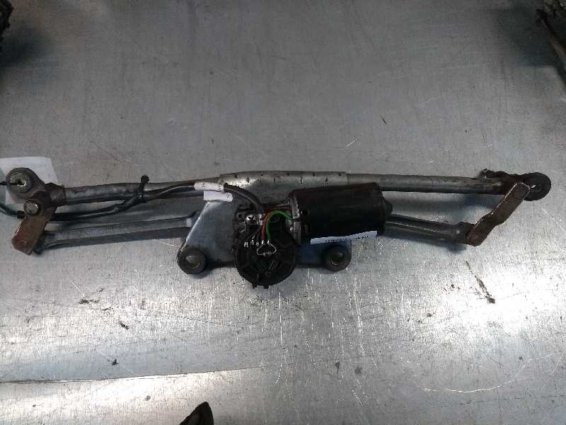 Recambio de motor limpia delantero para citroen xantia break 1.9 turbodiesel referencia OEM IAM 0390241337  