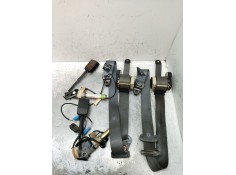 Recambio de juego cinturones delantero para renault laguna (b56) 2.2 dt rxe referencia OEM IAM   