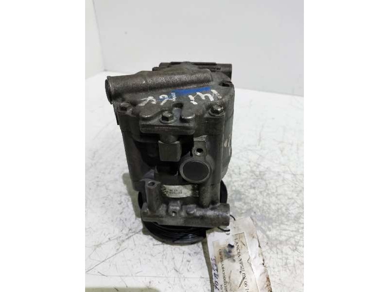 Recambio de compresor aire acondicionado para lancia ypsilon (101) 1.4 cat referencia OEM IAM SA7875200 51747318 