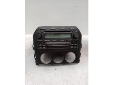 Recambio de sistema audio / radio cd para mazda mx-5 (nc) referencia OEM IAM 14793326 07i1b2016571 