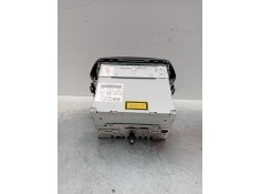 Recambio de sistema audio / radio cd para mazda mx-5 (nc) referencia OEM IAM 14793326 07i1b2016571  2