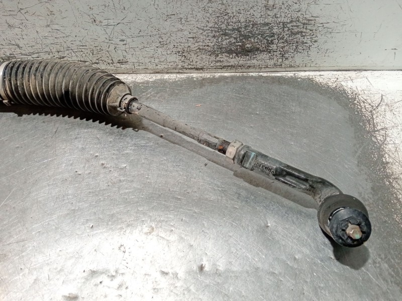 Recambio de cremallera direccion para hyundai ioniq (ae) 1.6 gdi hybrid referencia OEM IAM 56500G2000 AE1LH525B1406 