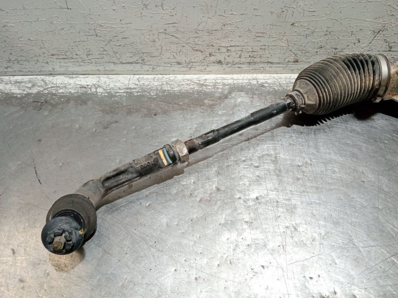 Recambio de cremallera direccion para hyundai ioniq (ae) 1.6 gdi hybrid referencia OEM IAM 56500G2000 AE1LH525B1406 