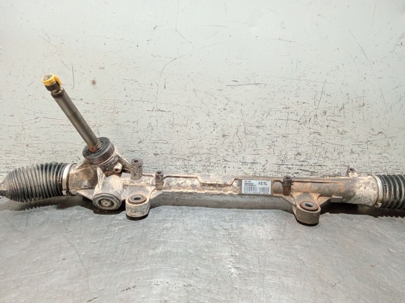 Recambio de cremallera direccion para hyundai ioniq (ae) 1.6 gdi hybrid referencia OEM IAM 56500G2000 AE1LH525B1406 