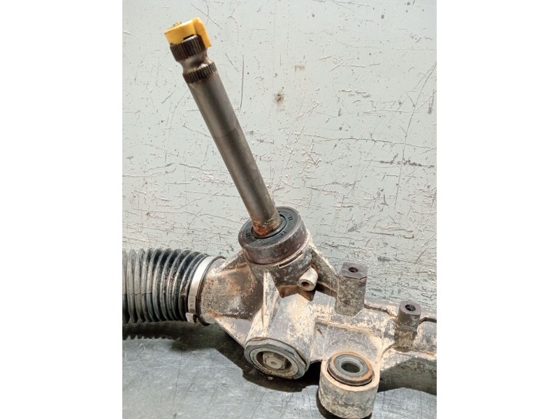 Recambio de cremallera direccion para hyundai ioniq (ae) 1.6 gdi hybrid referencia OEM IAM 56500G2000 AE1LH525B1406 