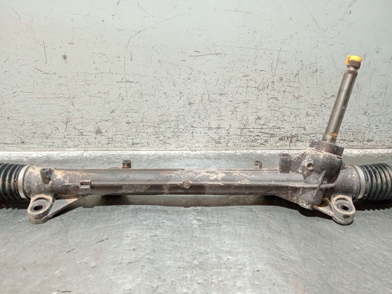 Recambio de cremallera direccion para hyundai ioniq (ae) 1.6 gdi hybrid referencia OEM IAM 56500G2000 AE1LH525B1406 