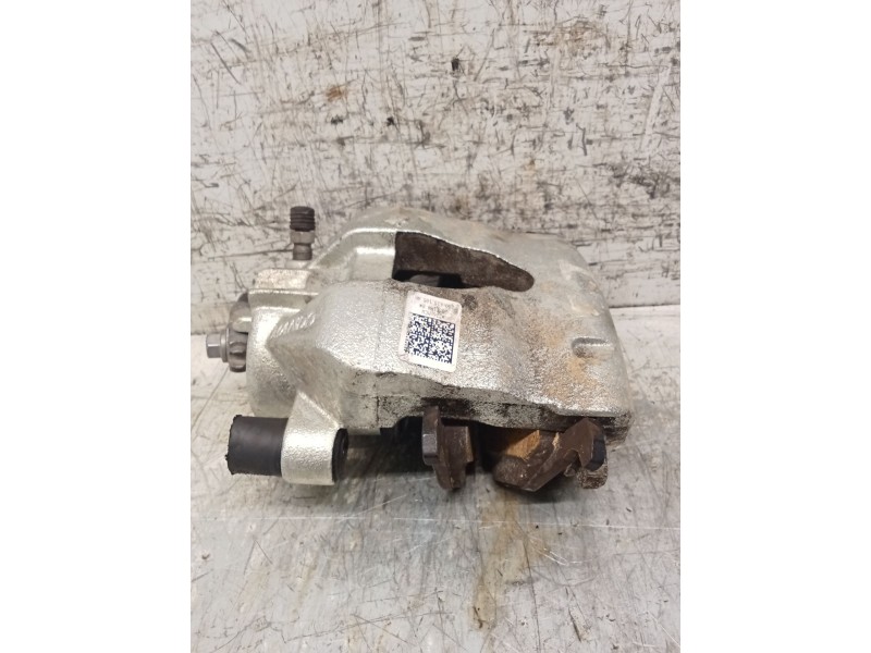 Recambio de pinza freno delantera izquierda para audi a1 sportback (gba) referencia OEM IAM   