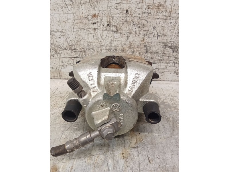 Recambio de pinza freno delantera izquierda para audi a1 sportback (gba) referencia OEM IAM   