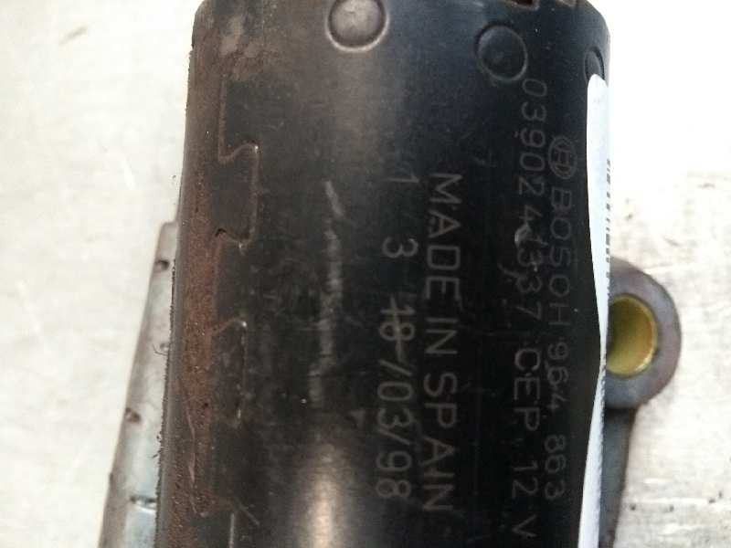 Recambio de motor limpia delantero para citroen xantia break 1.9 turbodiesel referencia OEM IAM 0390241337  