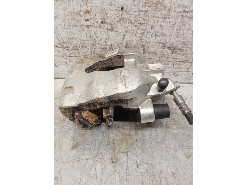 Recambio de pinza freno delantera izquierda para audi a1 sportback (gba) referencia OEM IAM   