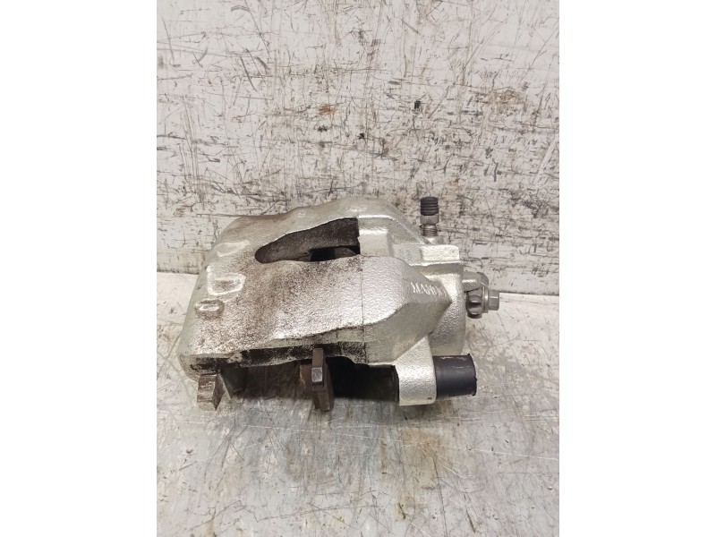 Recambio de pinza freno delantera derecha para audi a1 sportback (gba) referencia OEM IAM   