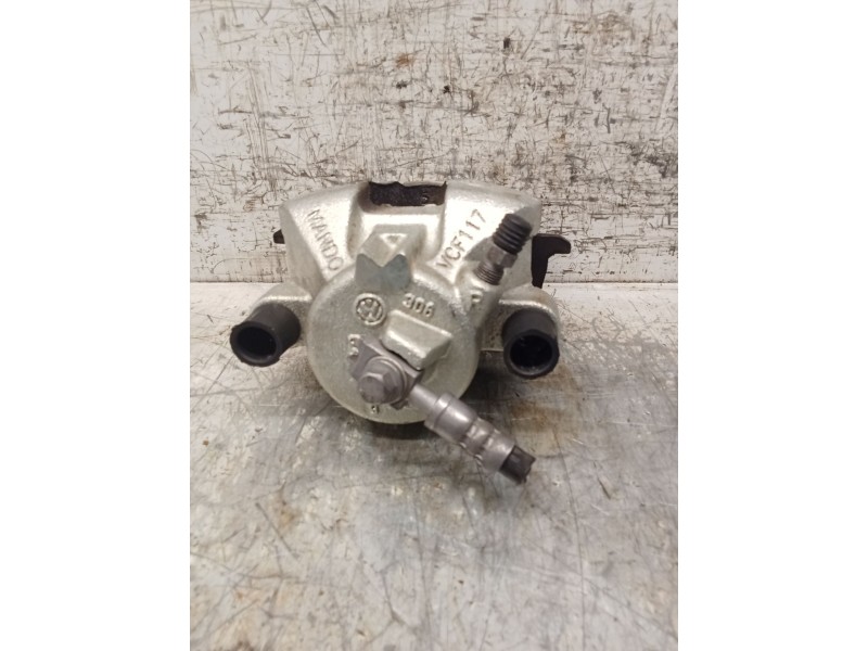 Recambio de pinza freno delantera derecha para audi a1 sportback (gba) referencia OEM IAM   