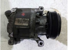 Recambio de compresor aire acondicionado para lancia ypsilon (101) 1.4 cat referencia OEM IAM SA7875200 51747318  2