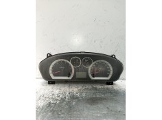 Recambio de cuadro instrumentos para chevrolet aveo / kalos sedán (t250, t255) 1.4 referencia OEM IAM 96814474  