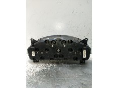 Recambio de cuadro instrumentos para chevrolet aveo / kalos sedán (t250, t255) 1.4 referencia OEM IAM 96814474   2