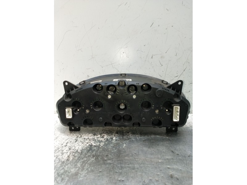 Recambio de cuadro instrumentos para chevrolet aveo / kalos sedán (t250, t255) 1.4 referencia OEM IAM 96814474  