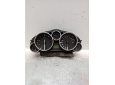 Recambio de cuadro instrumentos para mazda mx-5 (nc) referencia OEM IAM 5555430k9001  