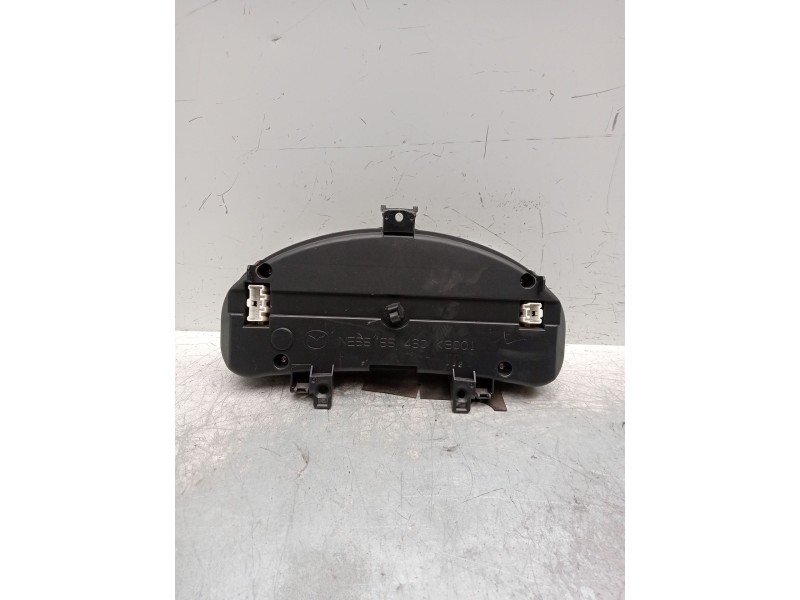 Recambio de cuadro instrumentos para mazda mx-5 (nc) referencia OEM IAM 5555430k9001  