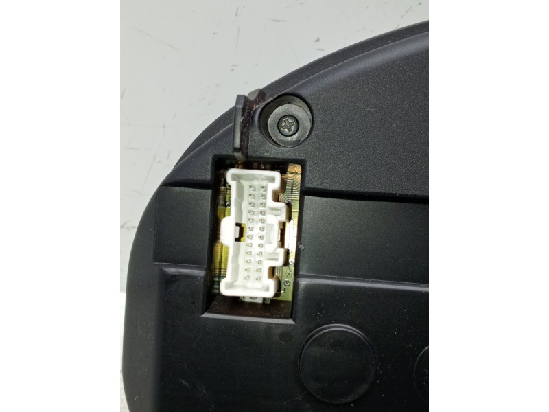 Recambio de cuadro instrumentos para mazda mx-5 (nc) referencia OEM IAM 5555430k9001  