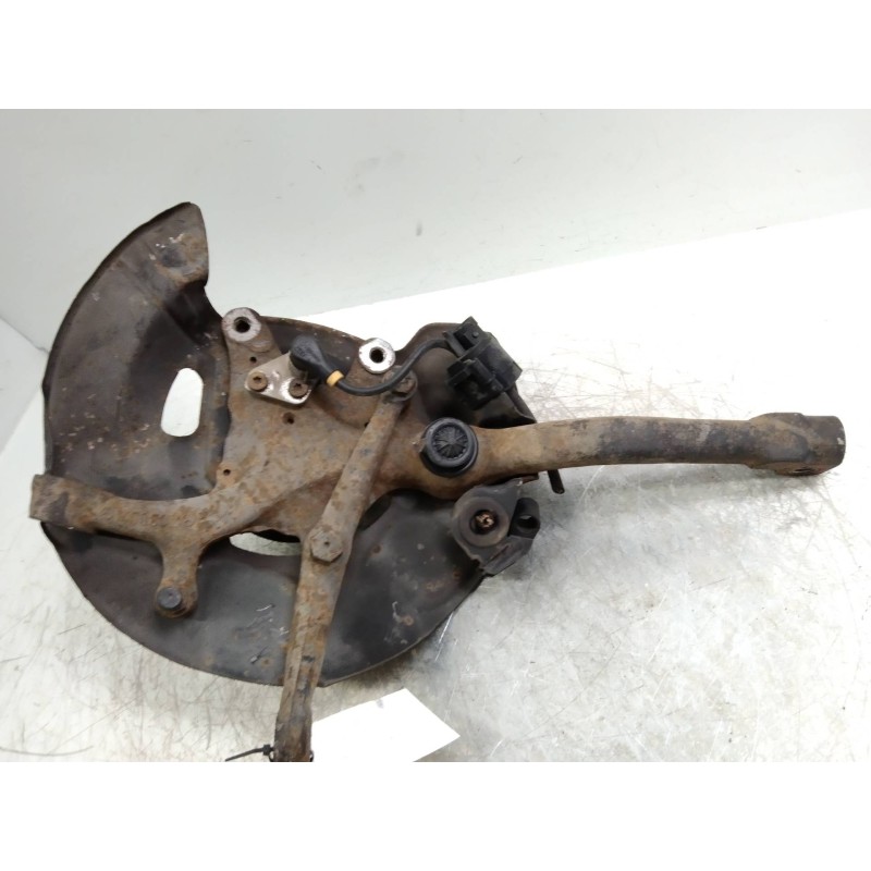Recambio de mangueta delantera derecha para mercedes clase s (w140) berlina 300 sd t. / s 350 turbo (140.134) referencia OEM IAM