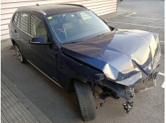 bmw x1 (e84) del año 2015 2