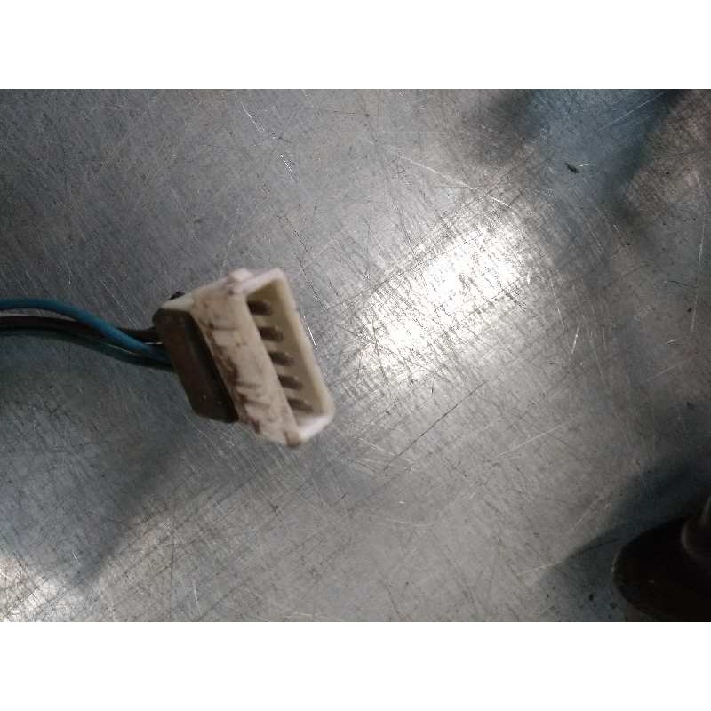 Recambio de motor limpia delantero para citroen xantia break 1.9 turbodiesel referencia OEM IAM 0390241337  