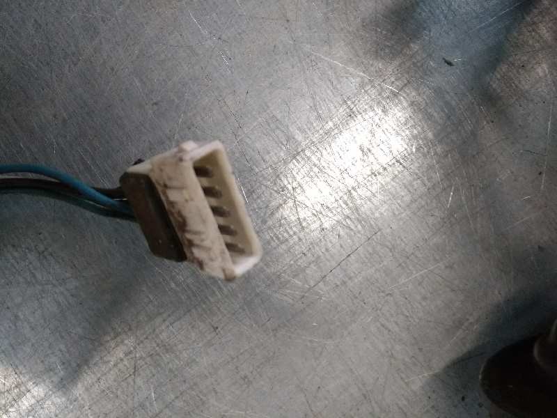 Recambio de motor limpia delantero para citroen xantia break 1.9 turbodiesel referencia OEM IAM 0390241337  