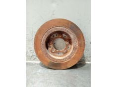 Recambio de disco freno trasero para hyundai ioniq (ae) 1.6 gdi hybrid referencia OEM IAM    2