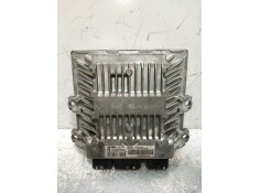 Recambio de centralita motor uce para citroën c3 i (fc_, fn_) 1.4 hdi referencia OEM IAM 5WS40068BT  