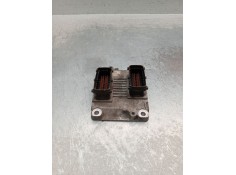 Recambio de centralita motor uce para alfa romeo 147 (937_) 1.6 16v t.spark (937.axa1a, 937.axb1a, 937.bxb1a) referencia OEM IAM