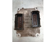 Recambio de centralita motor uce para alfa romeo 147 (937_) 1.6 16v t.spark (937.axa1a, 937.axb1a, 937.bxb1a) referencia OEM IAM 2