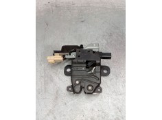 Recambio de motor cierre centralizado porton para mazda mx-5 (nc) referencia OEM IAM   