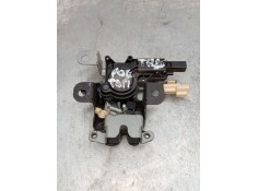 Recambio de motor cierre centralizado porton para mazda mx-5 (nc) referencia OEM IAM    2