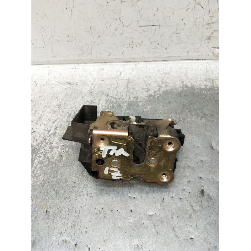 Recambio de motor cierre centralizado trasero izquierdo para renault laguna (b56) 2.2 dt rxe referencia OEM IAM   