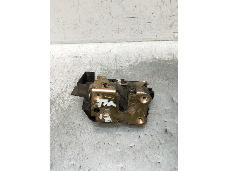 Recambio de motor cierre centralizado trasero izquierdo para renault laguna (b56) 2.2 dt rxe referencia OEM IAM   