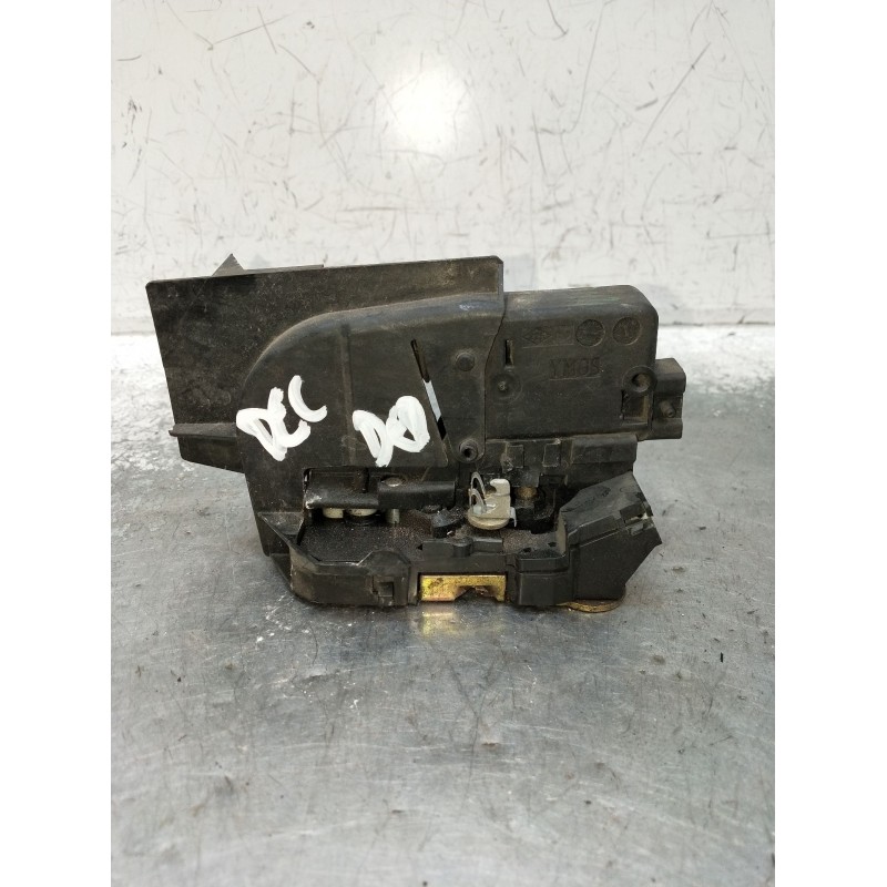 Recambio de motor cierre centralizado delantero derecho para renault laguna (b56) 2.2 dt rxe referencia OEM IAM   