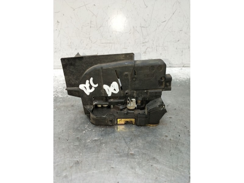 Recambio de motor cierre centralizado delantero derecho para renault laguna (b56) 2.2 dt rxe referencia OEM IAM   