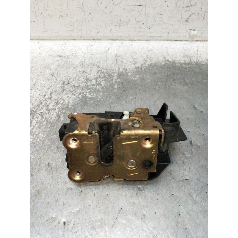 Recambio de motor cierre centralizado delantero derecho para renault laguna (b56) 2.2 dt rxe referencia OEM IAM   