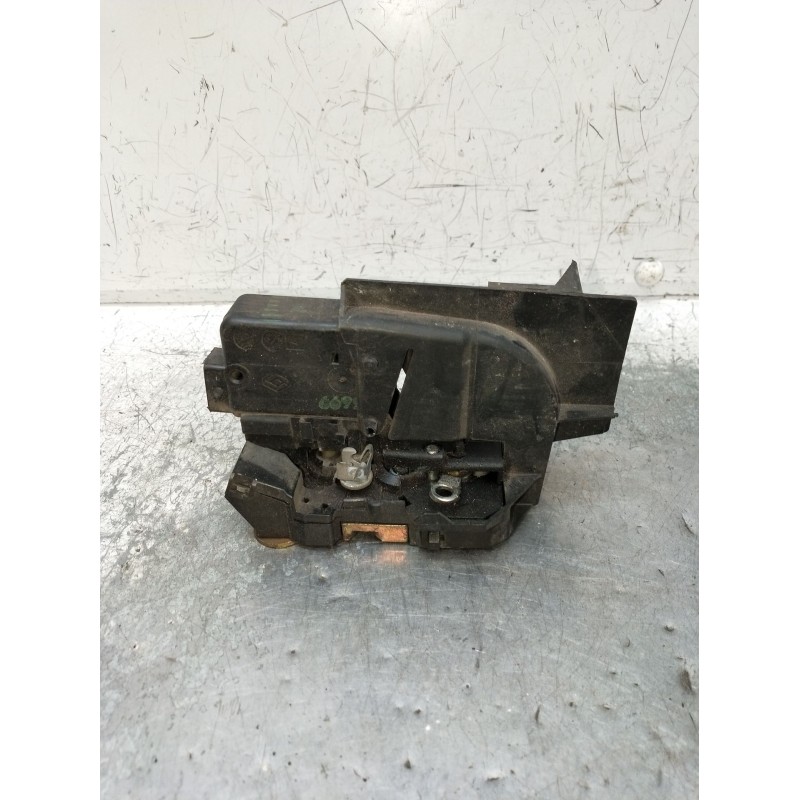 Recambio de motor cierre centralizado delantero izquierdo para renault laguna (b56) 2.2 dt rxe referencia OEM IAM   