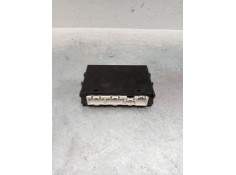 Recambio de modulo electronico para mazda mx-5 (nc) referencia OEM IAM ne85675dzd x1t42085M 