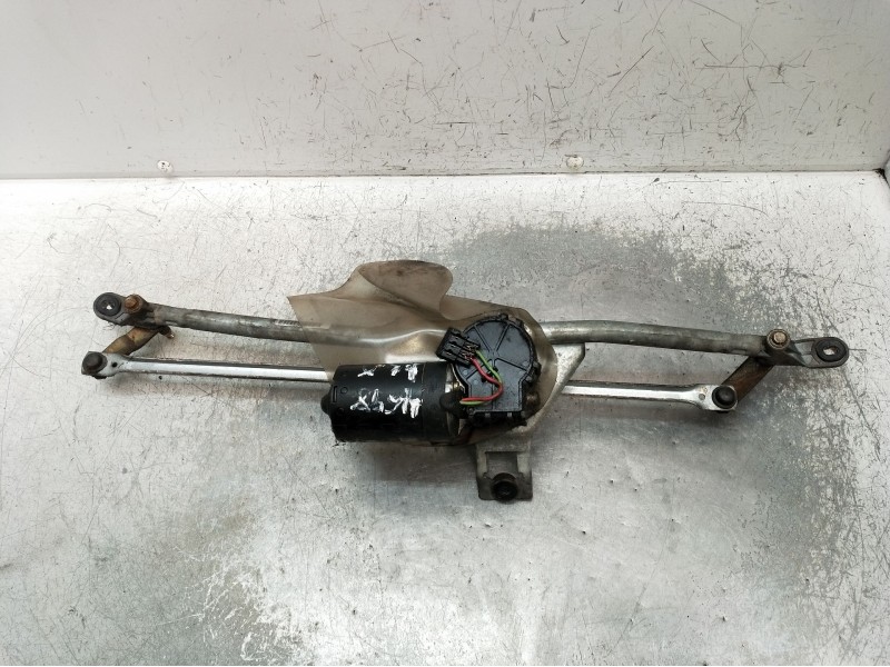 Recambio de motor limpia delantero para seat ibiza ii (6k1) 1.9 tdi referencia OEM IAM 6K1955023F  